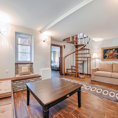 Apartamenty Sun & Snow Debowa 소포트 외부 사진