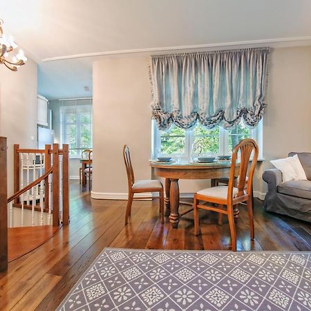 Apartamenty Sun & Snow Debowa 소포트 외부 사진