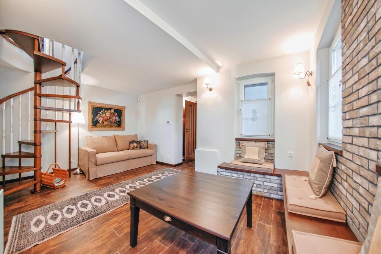 Apartamenty Sun & Snow Debowa 소포트 외부 사진