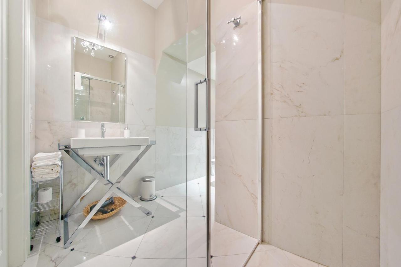 Apartamenty Sun & Snow Debowa 소포트 외부 사진