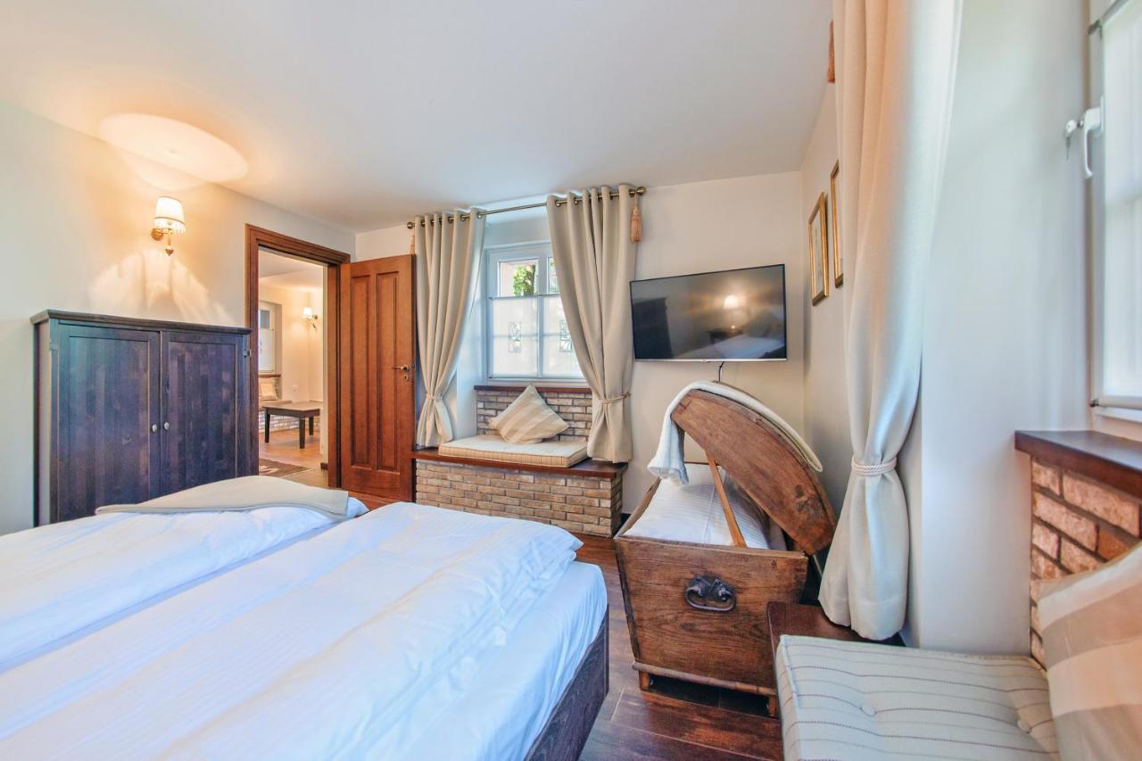 Apartamenty Sun & Snow Debowa 소포트 외부 사진