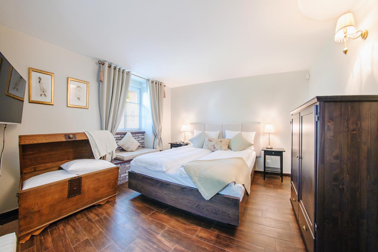 Apartamenty Sun & Snow Debowa 소포트 외부 사진