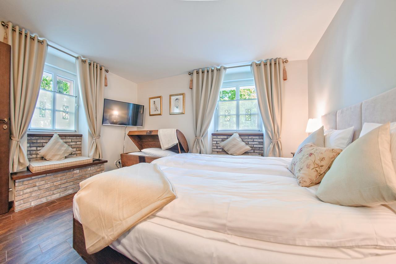 Apartamenty Sun & Snow Debowa 소포트 외부 사진